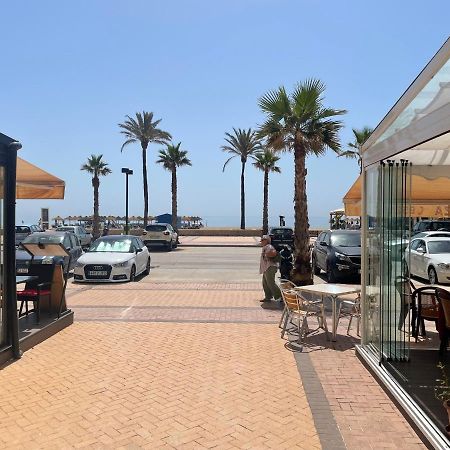 Apartamento Fuengirola Beach Buitenkant foto