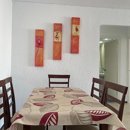 Apartamento Fuengirola Beach Buitenkant foto