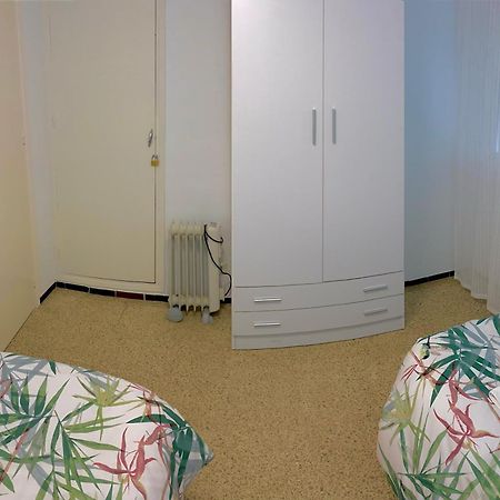 Apartamento Fuengirola Beach Buitenkant foto