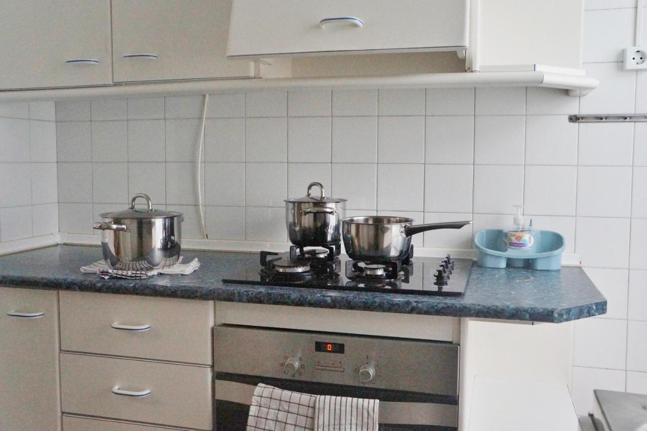 Apartamento Fuengirola Beach Buitenkant foto