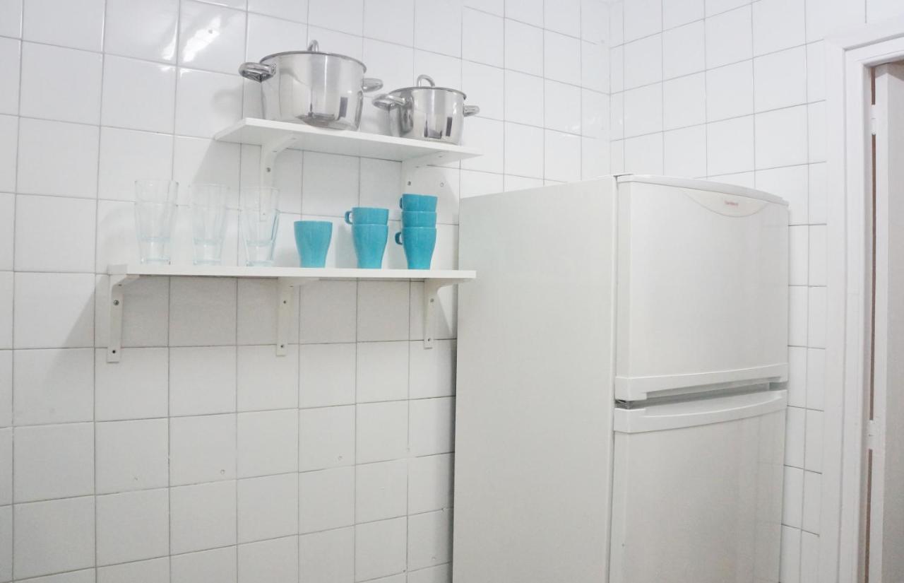 Apartamento Fuengirola Beach Buitenkant foto