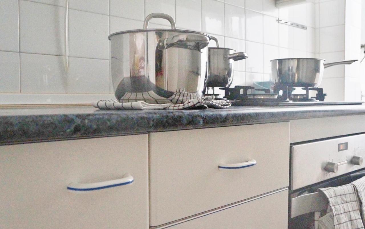 Apartamento Fuengirola Beach Buitenkant foto