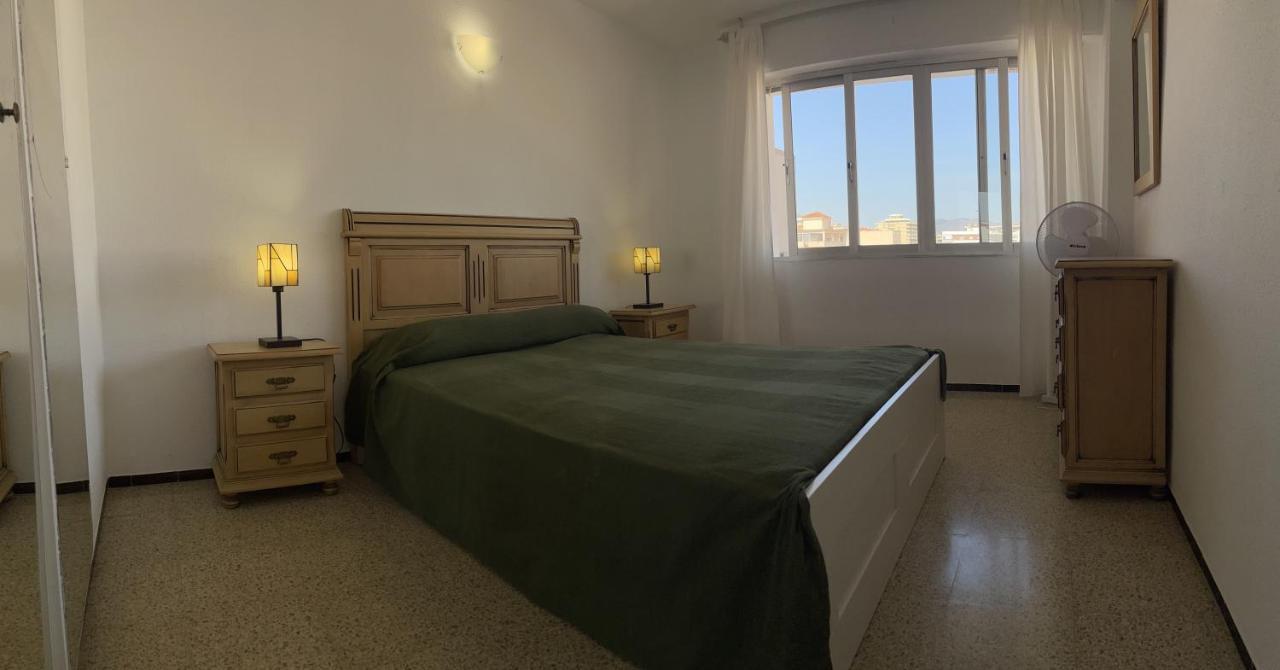 Apartamento Fuengirola Beach Buitenkant foto