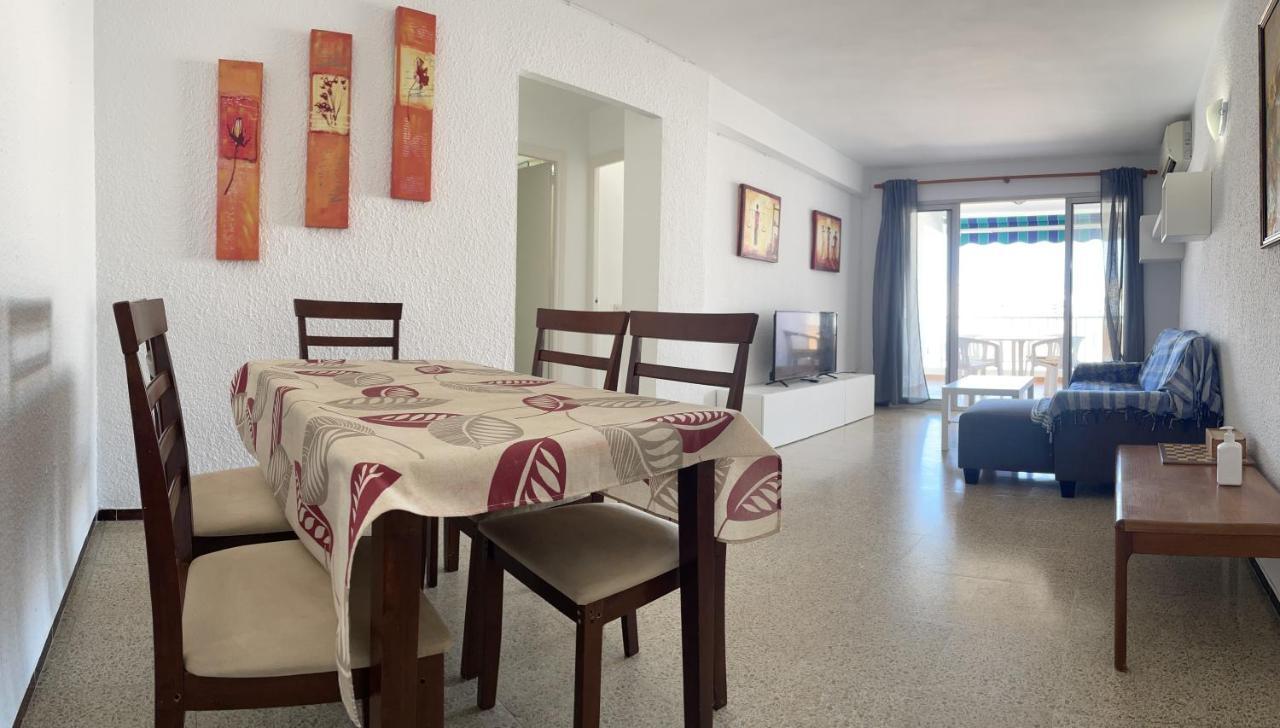 Apartamento Fuengirola Beach Buitenkant foto