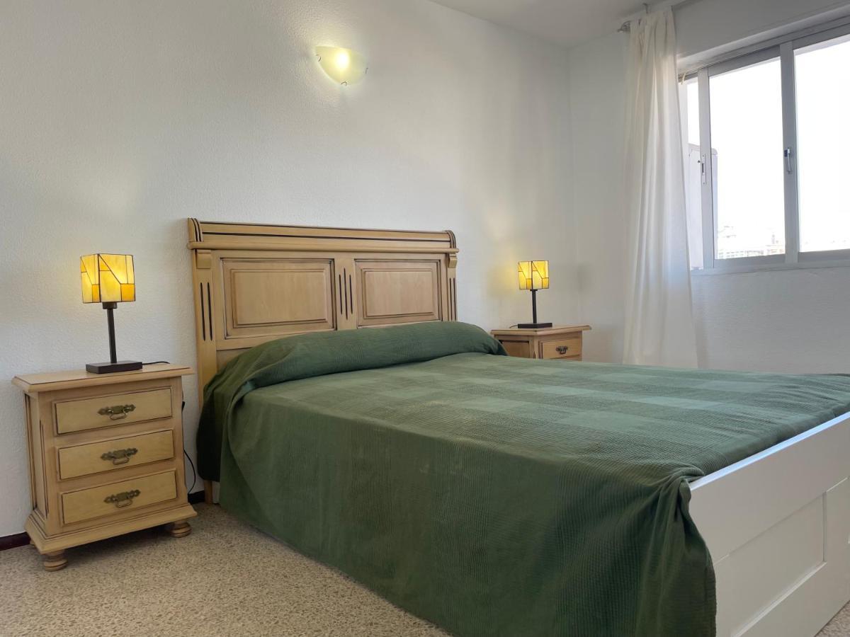 Apartamento Fuengirola Beach Buitenkant foto