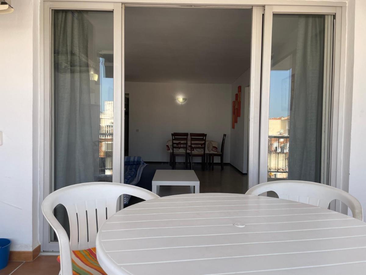 Apartamento Fuengirola Beach Buitenkant foto