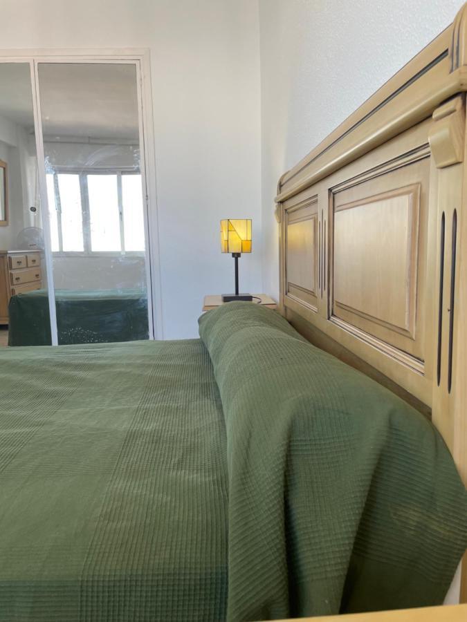 Apartamento Fuengirola Beach Buitenkant foto