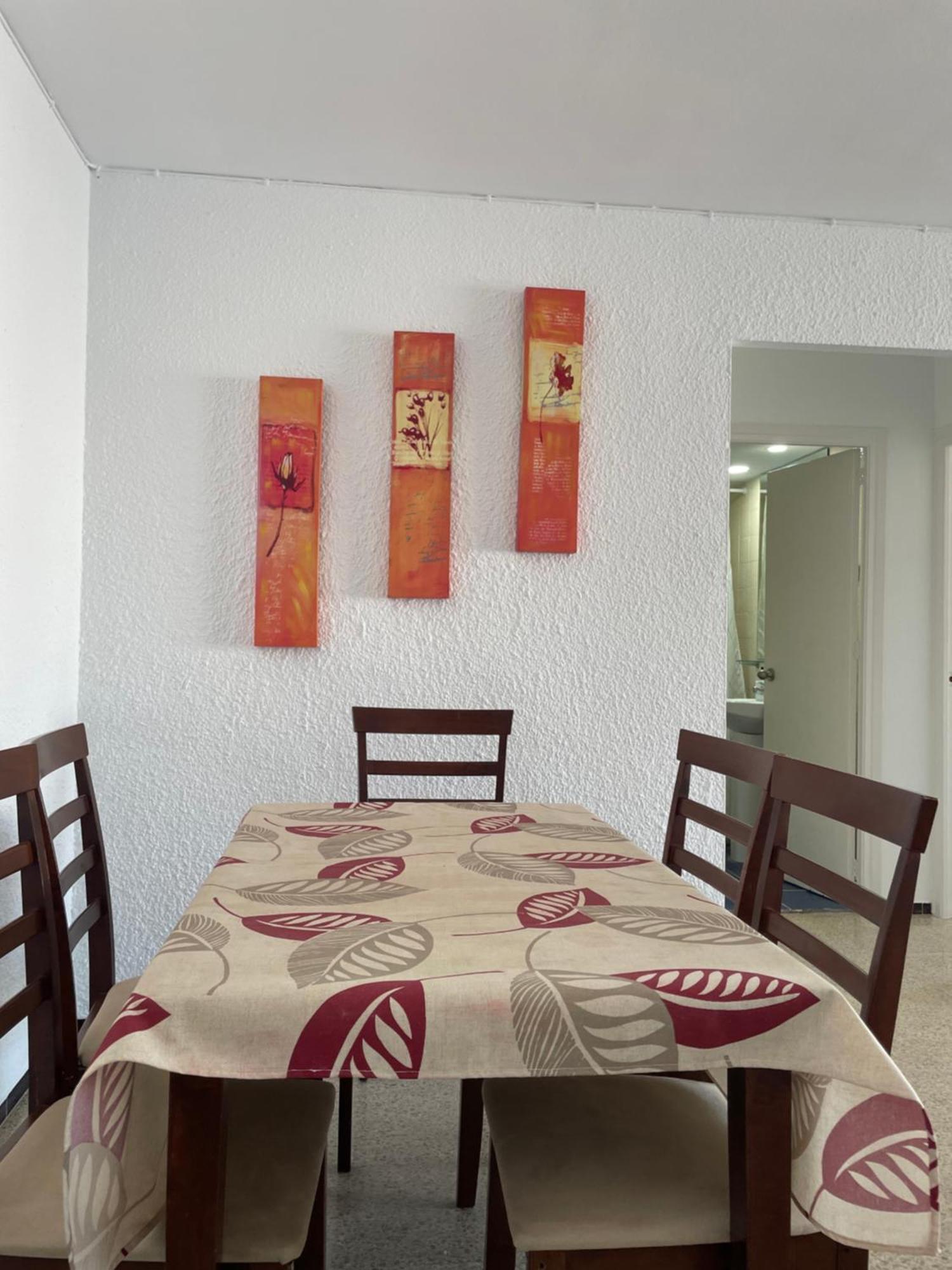 Apartamento Fuengirola Beach Buitenkant foto