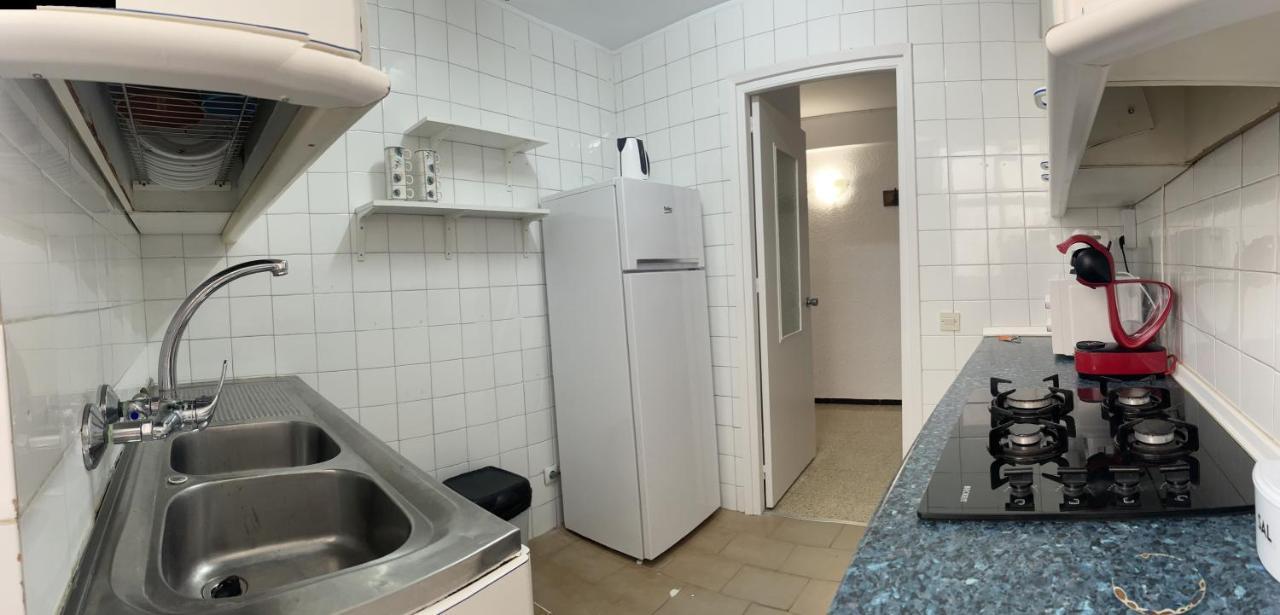 Apartamento Fuengirola Beach Buitenkant foto