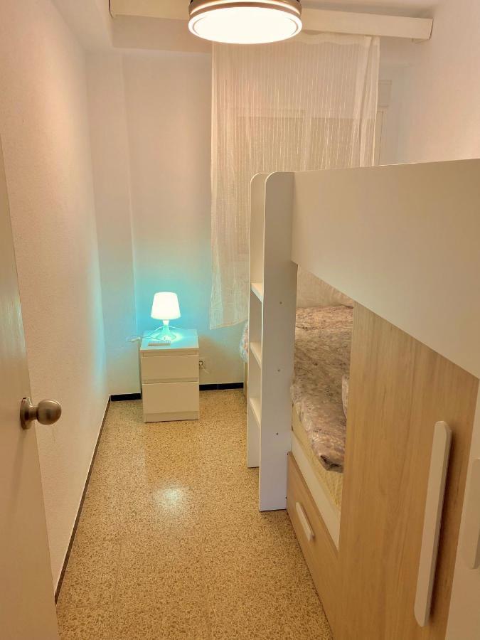 Apartamento Fuengirola Beach Buitenkant foto