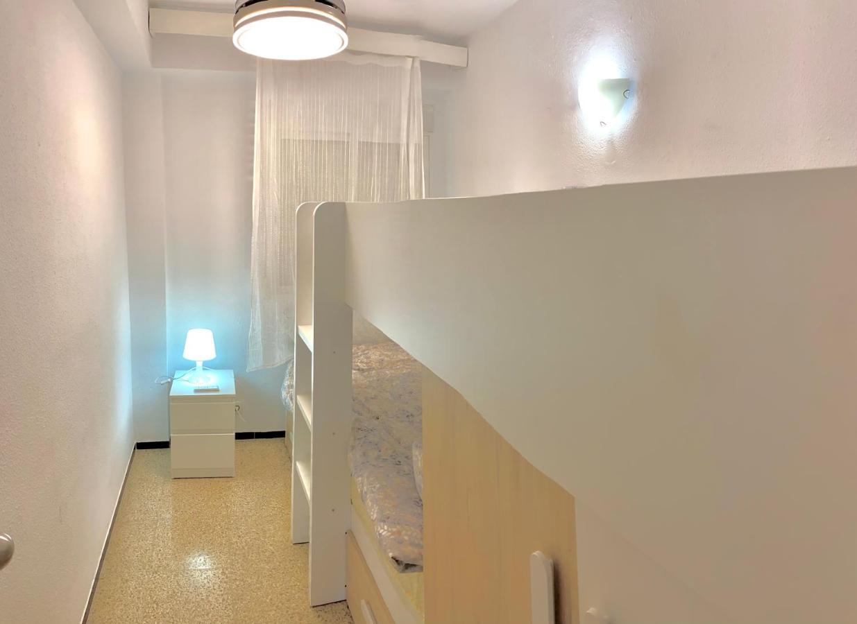 Apartamento Fuengirola Beach Buitenkant foto