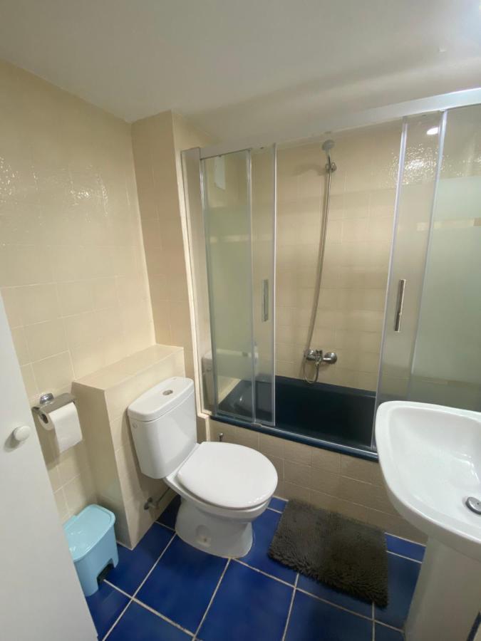 Apartamento Fuengirola Beach Buitenkant foto