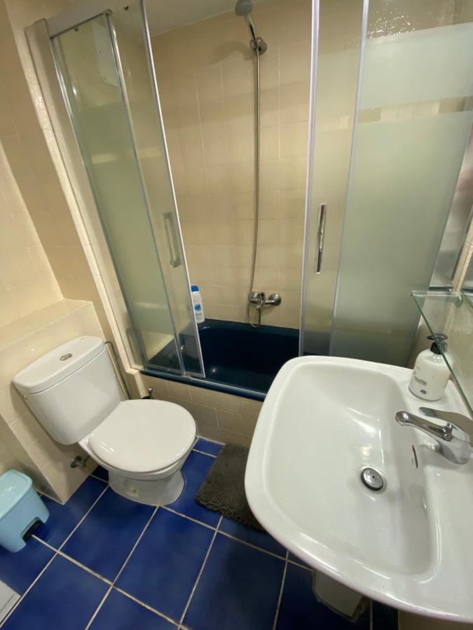 Apartamento Fuengirola Beach Buitenkant foto