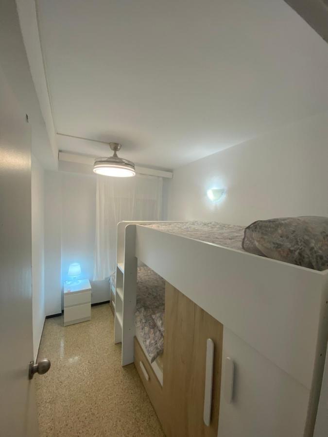 Apartamento Fuengirola Beach Buitenkant foto