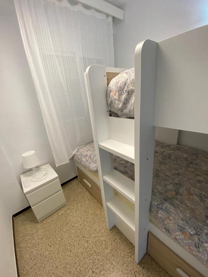 Apartamento Fuengirola Beach Buitenkant foto