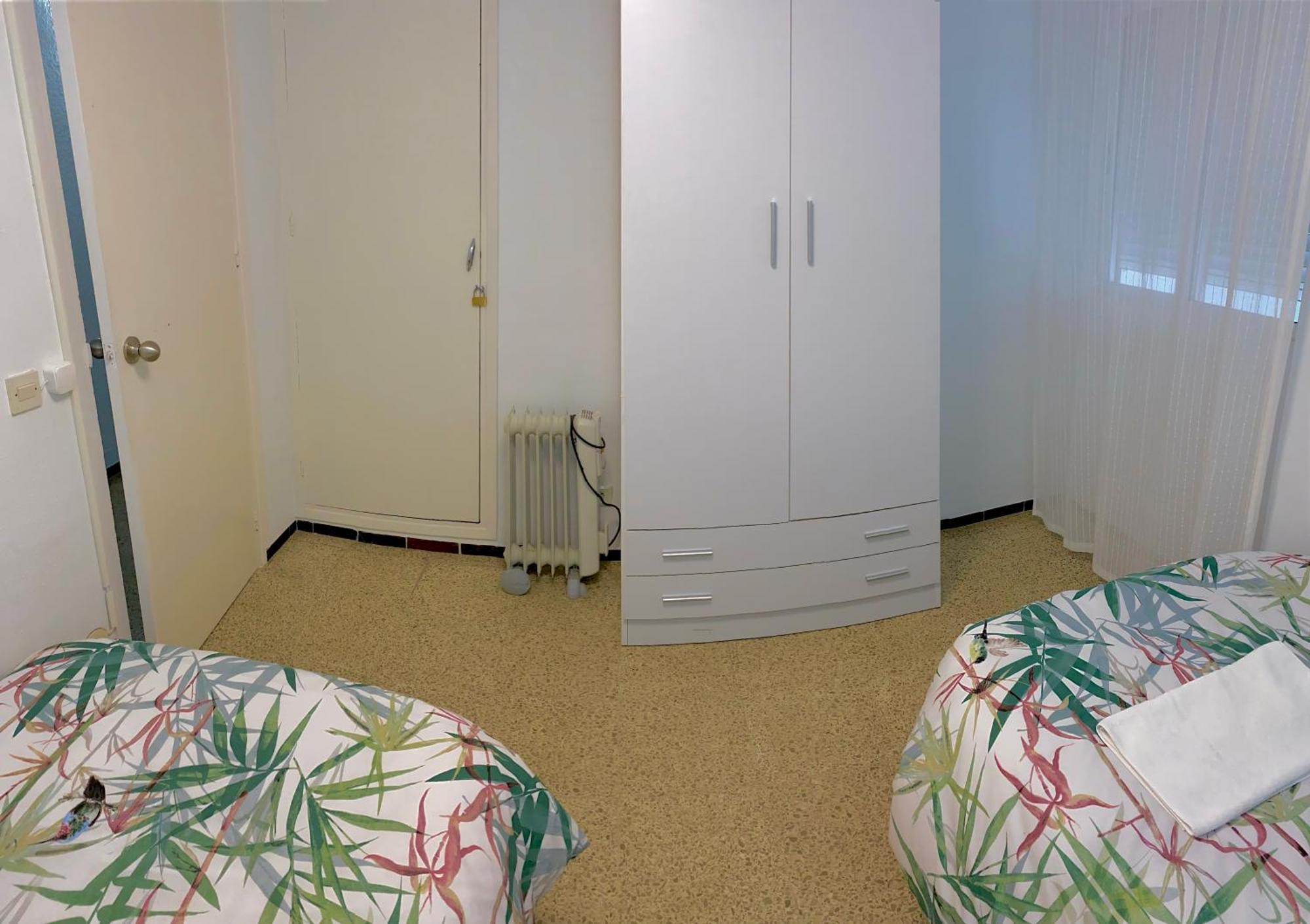 Apartamento Fuengirola Beach Buitenkant foto